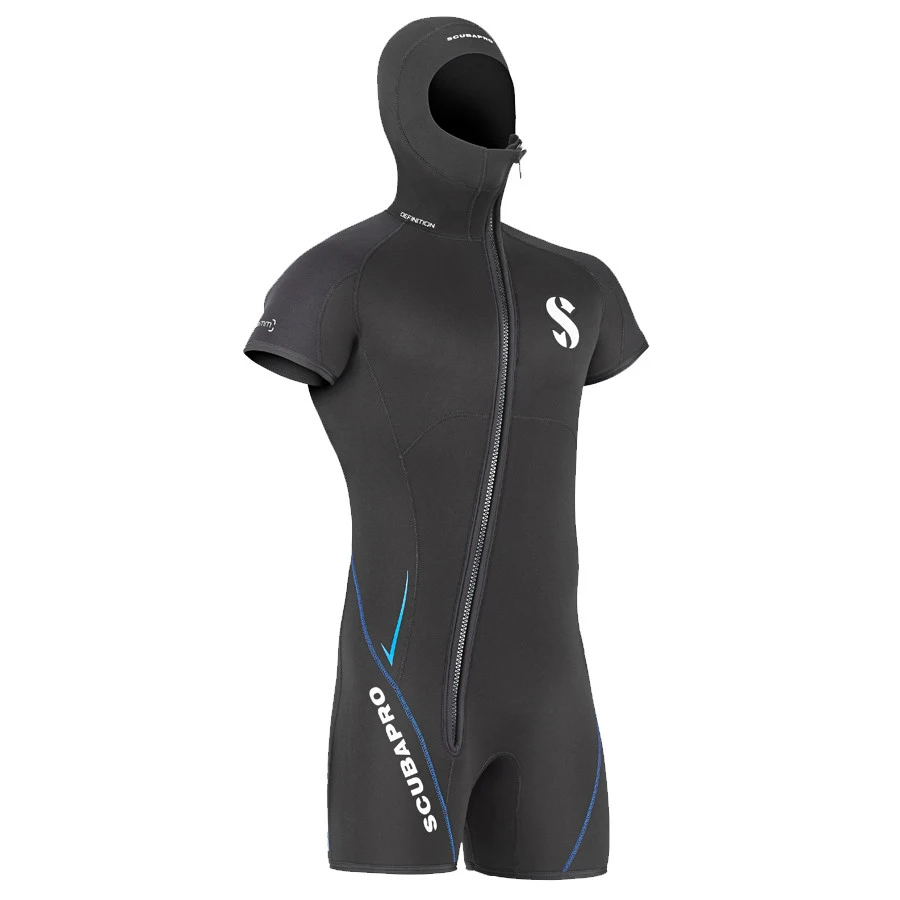 Surveste DEFINITION SCUBAPRO 6mm Homme – Image 2