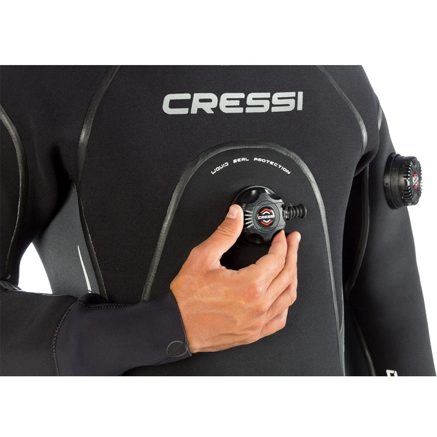 Combinaison DESERT CRESSI Homme – Image 2