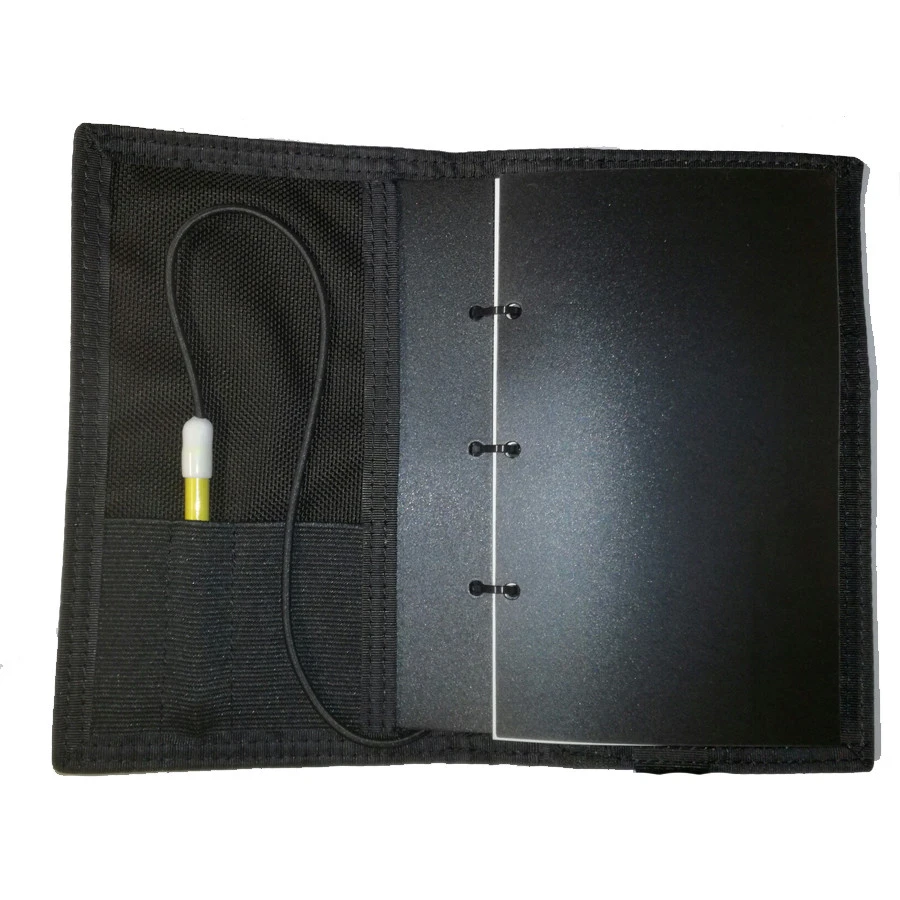 Carnet Immergeable DIVE NOTE OCEAMA – Image 2