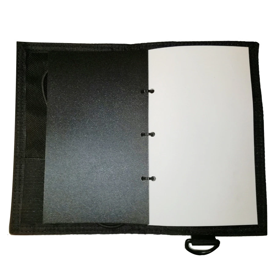 Carnet Immergeable DIVE NOTE OCEAMA – Image 3