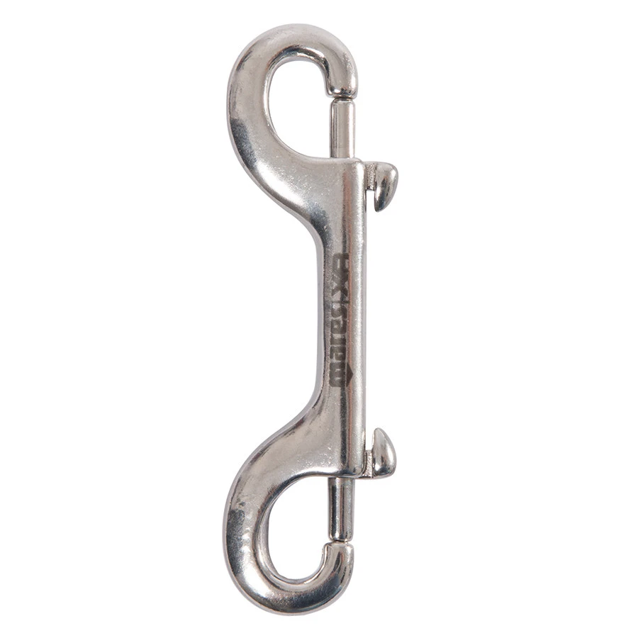 Mousqueton Double INOX MARES XR – Image 3