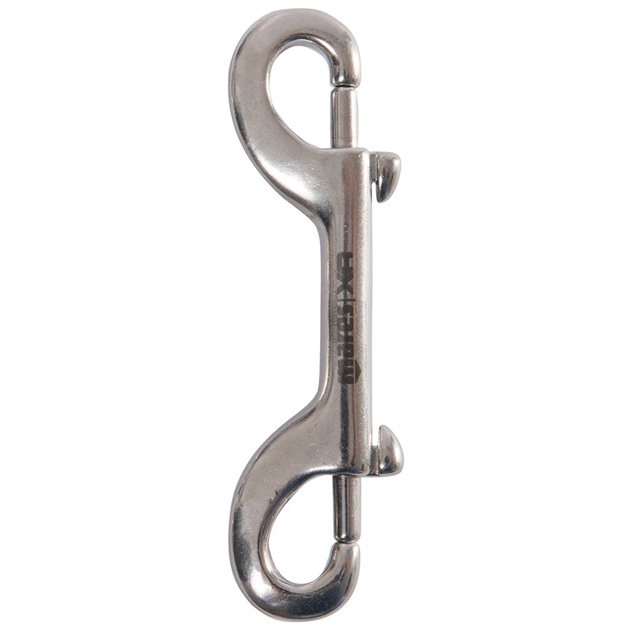 Mousqueton Double INOX MARES XR – Image 4