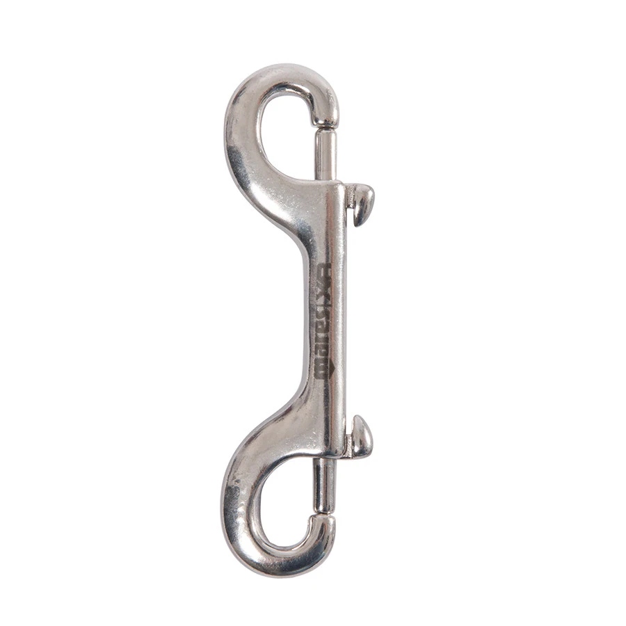 Mousqueton Double INOX MARES XR – Image 2