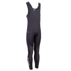 Pantalon ESPADON 3 BEUCHAT 5mm à Bretelles