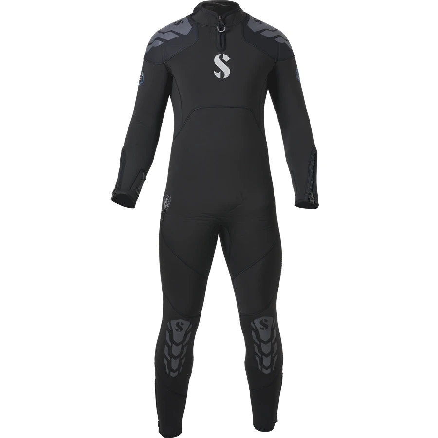 Combinaison EVERFLEX YULEX SCUBAPRO 3mm Homme