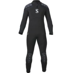 Combinaison EVERFLEX YULEX SCUBAPRO 5mm Homme