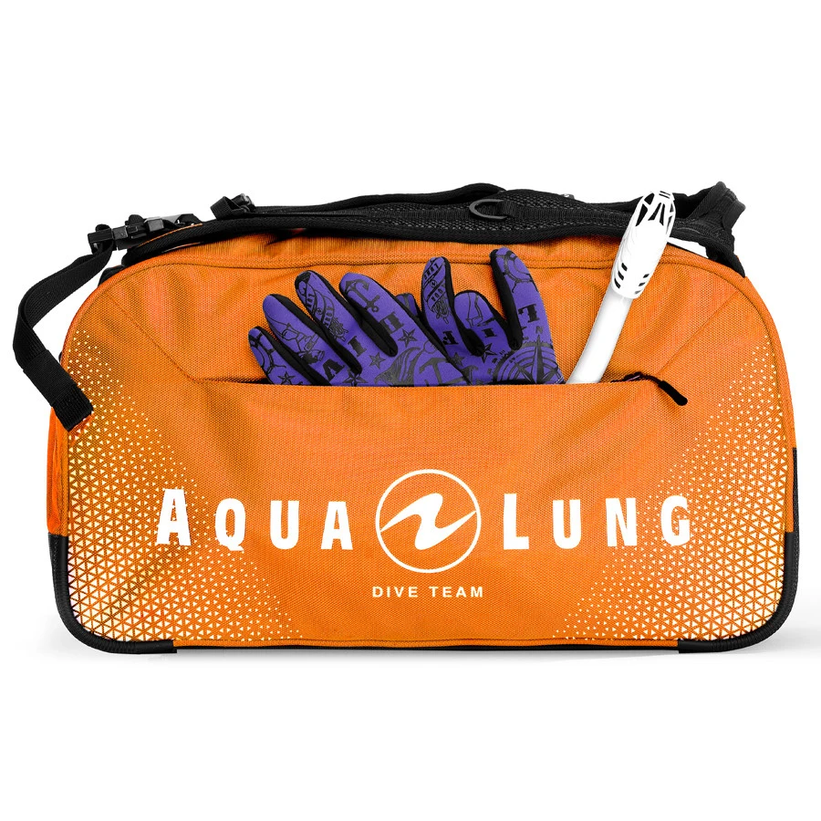 Sac EXPLORER II DUFFLE PACK AQUALUNG – Image 2