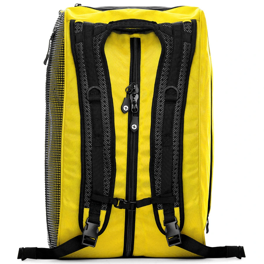 Sac EXPLORER II DUFFLE PACK AQUALUNG – Image 3