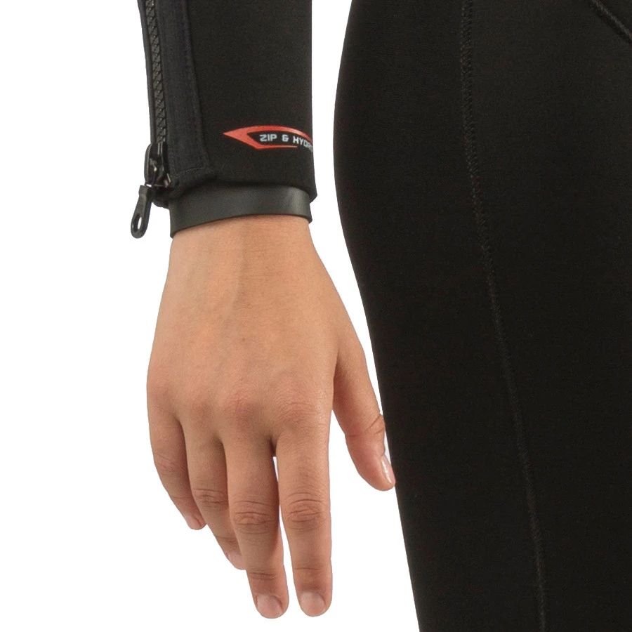 Combinaison FACILE CRESSI 8mm Dame – Image 2