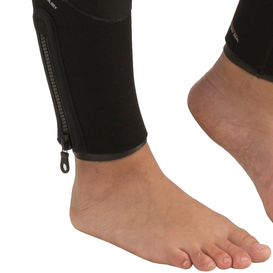 Combinaison FACILE CRESSI 8mm Dame – Image 3