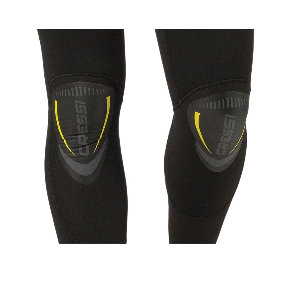 Combinaison FAST CRESSI Dame 5mm – Image 4