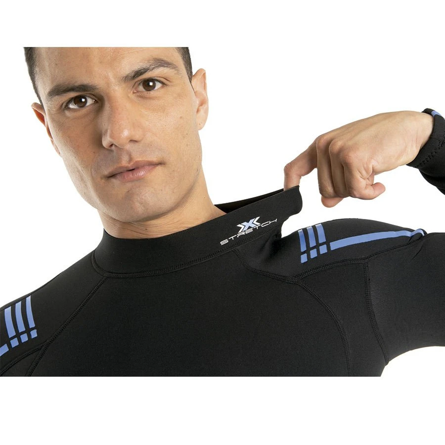 Combinaison FEEL SEAC 3mm Homme – Image 2