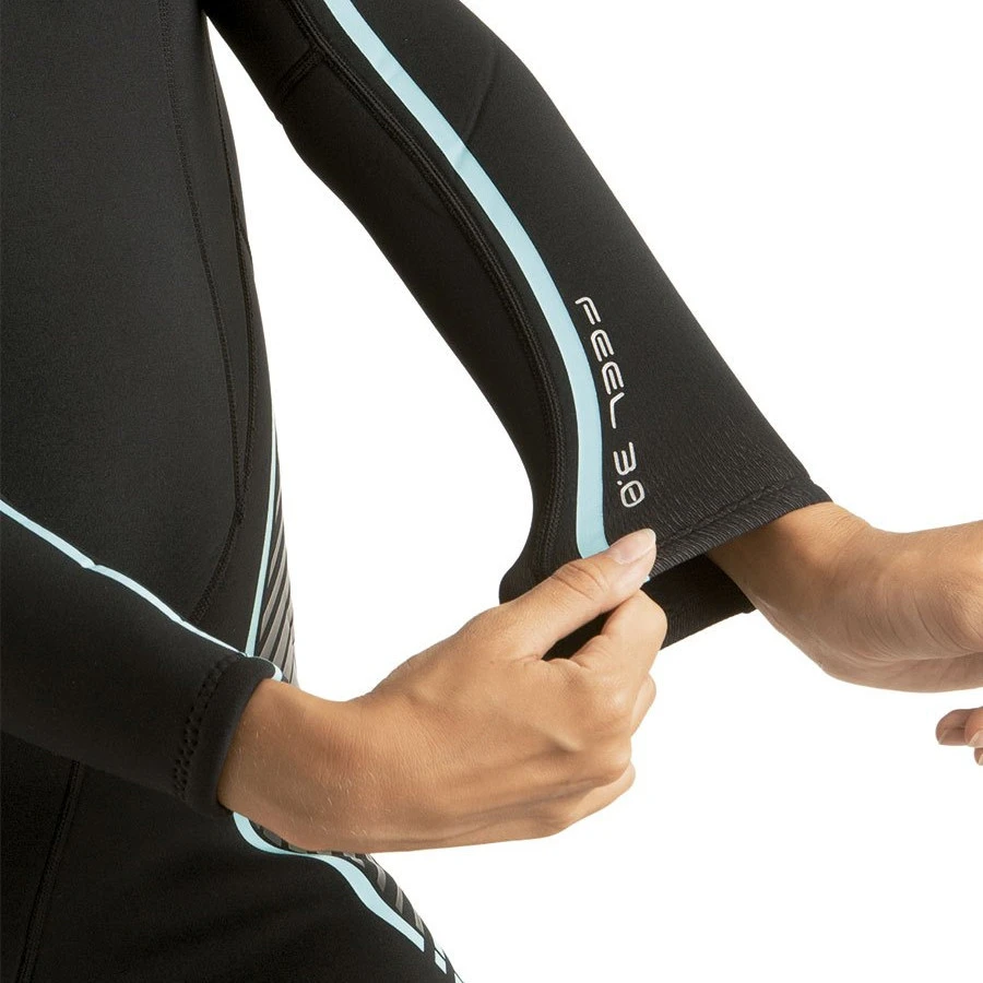 Combinaison FEEL SEAC 3mm Homme – Image 3