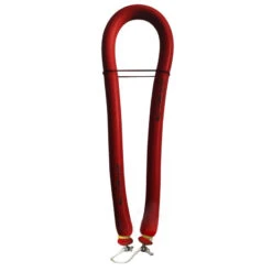 Sandow FIRESTORM EPSEALON WISHBONE Ø16mm Rouge