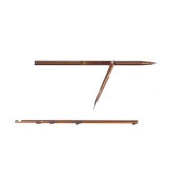 Flèche DEVOTO ∅6.5mm Mono Ardillon à Ergot