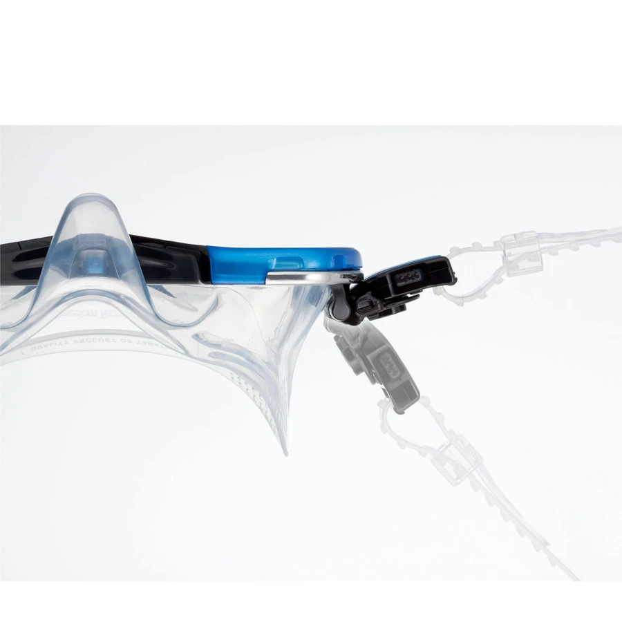 Masque FREEDOM HD TUSA – Image 9