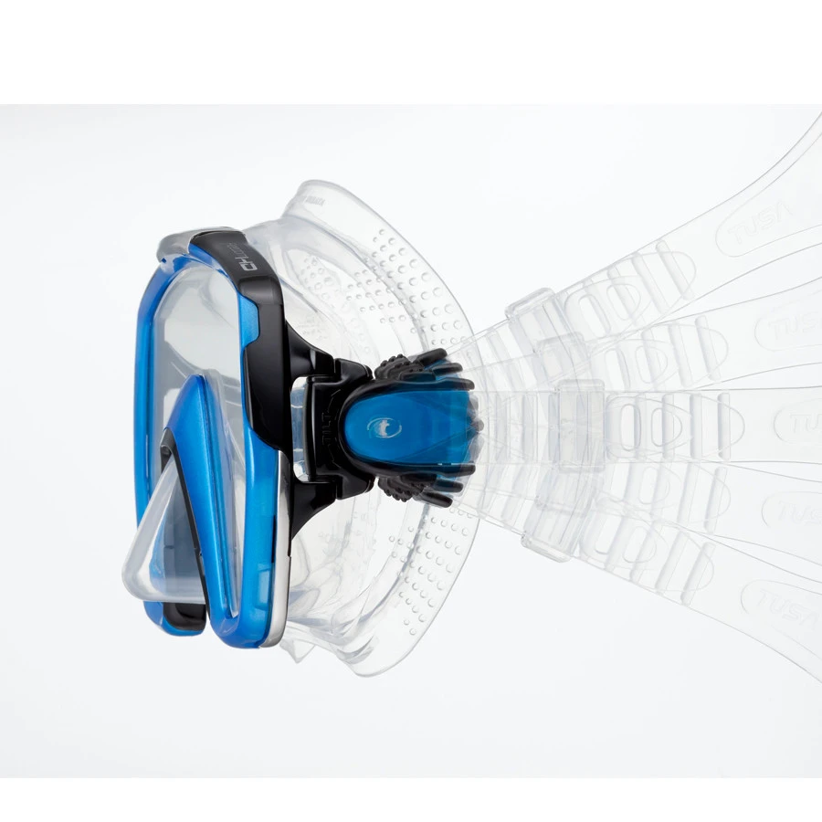 Masque FREEDOM HD TUSA – Image 8