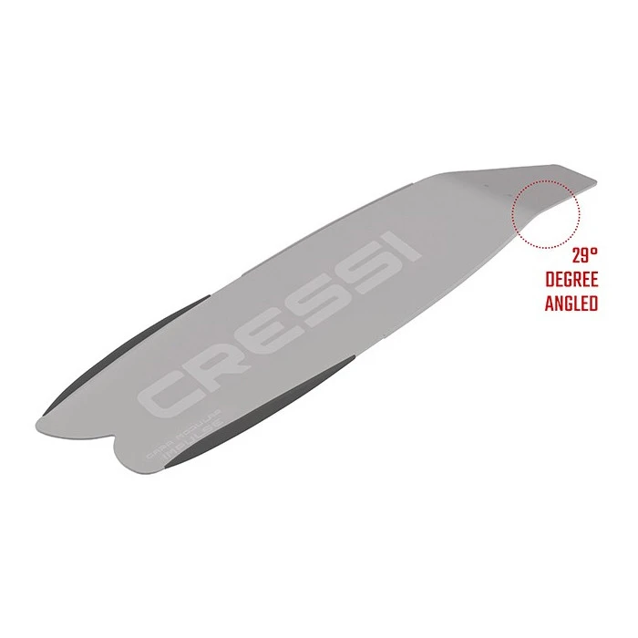 Palmes GARA MODULAR IMPULSE CRESSI Blanche – Image 2