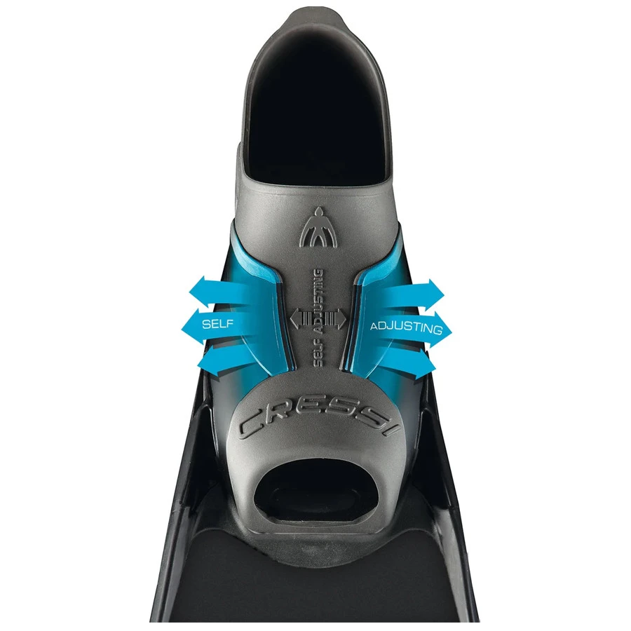 Palmes GARA TURBO SPRINT CRESSI – Image 3