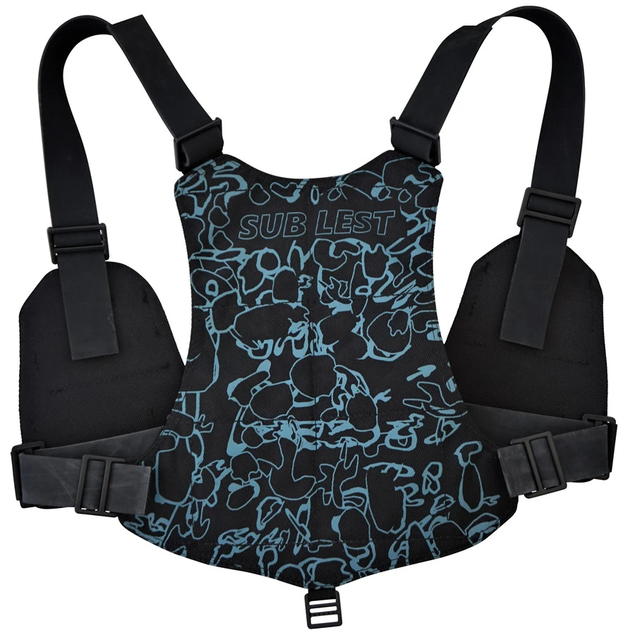 Baudrier MODULABLE SUBLEST – Image 2