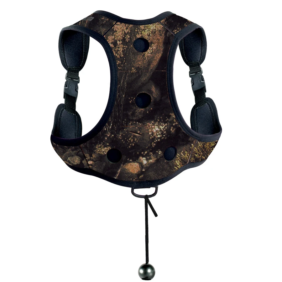 Baudrier BACKPACK MARES ILLUSION