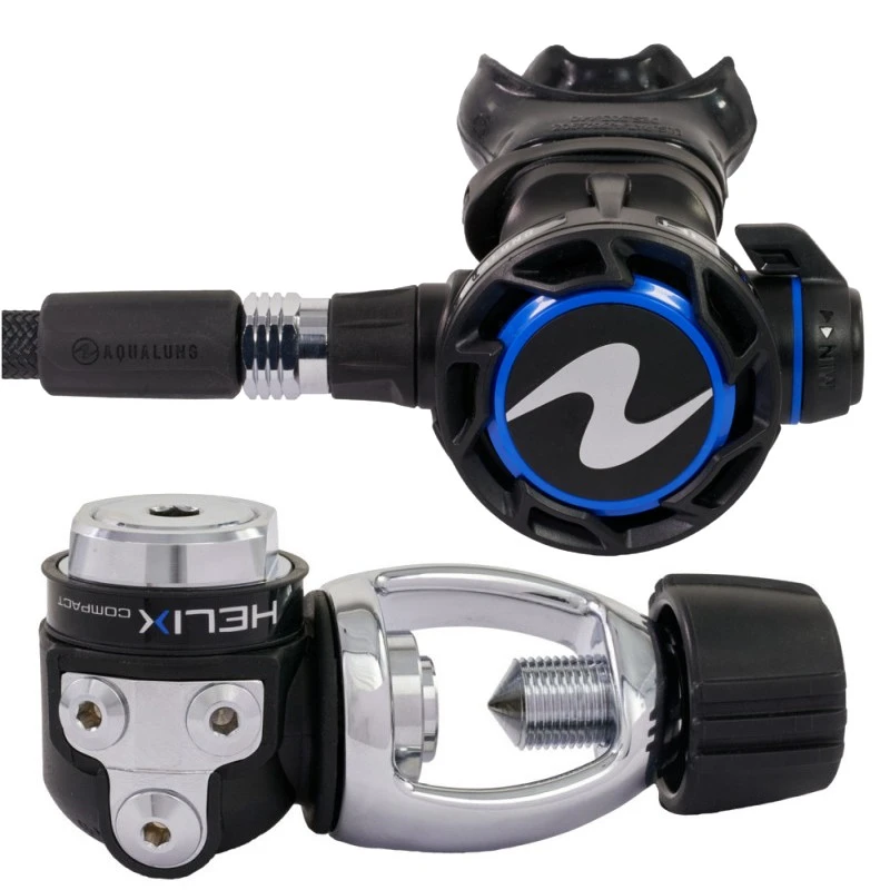 Détendeur HELIX COMPACT AQUALUNG – Image 2