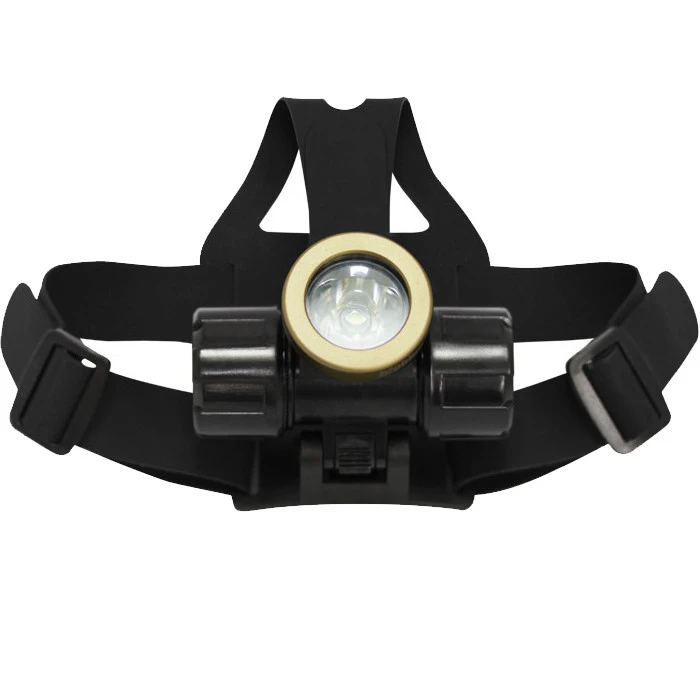 Lampe Frontale HL450N BIGBLUE – Image 2