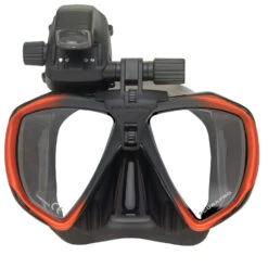 Ordinateur GALILEO HUD SCUBAPRO Avec Sonde