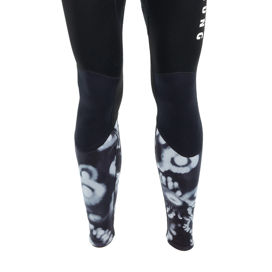 Combinaison HYDROFLEX AQUALUNG 3mm Homme Blanc – Image 3