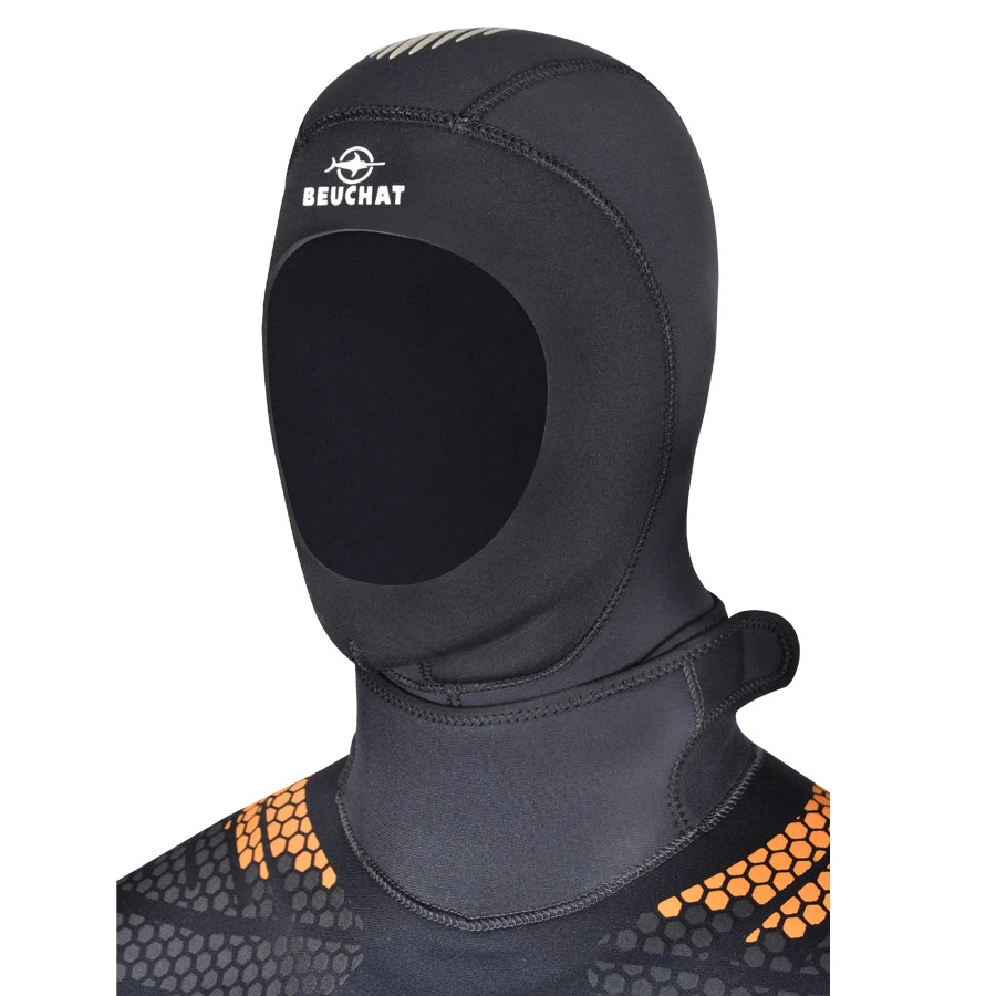 Combinaison ICEBERG PRO DRY BEUCHAT – Image 10