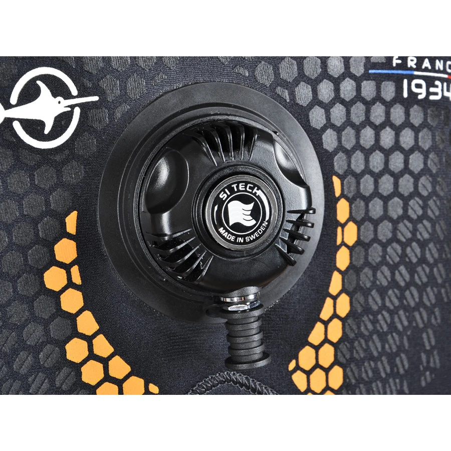 Combinaison ICEBERG PRO DRY BEUCHAT – Image 5