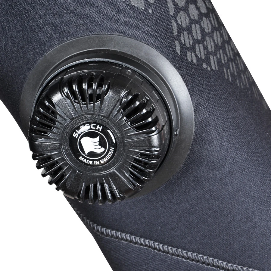 Combinaison ICEBERG PRO DRY BEUCHAT – Image 6