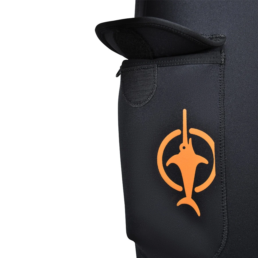 Combinaison ICEBERG PRO DRY BEUCHAT – Image 11