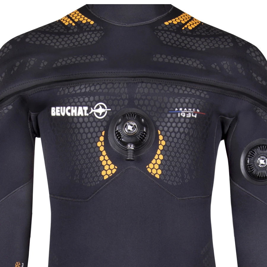 Combinaison ICEBERG PRO DRY BEUCHAT – Image 4