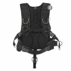 Harnais Matelassé OMS IQ Lite