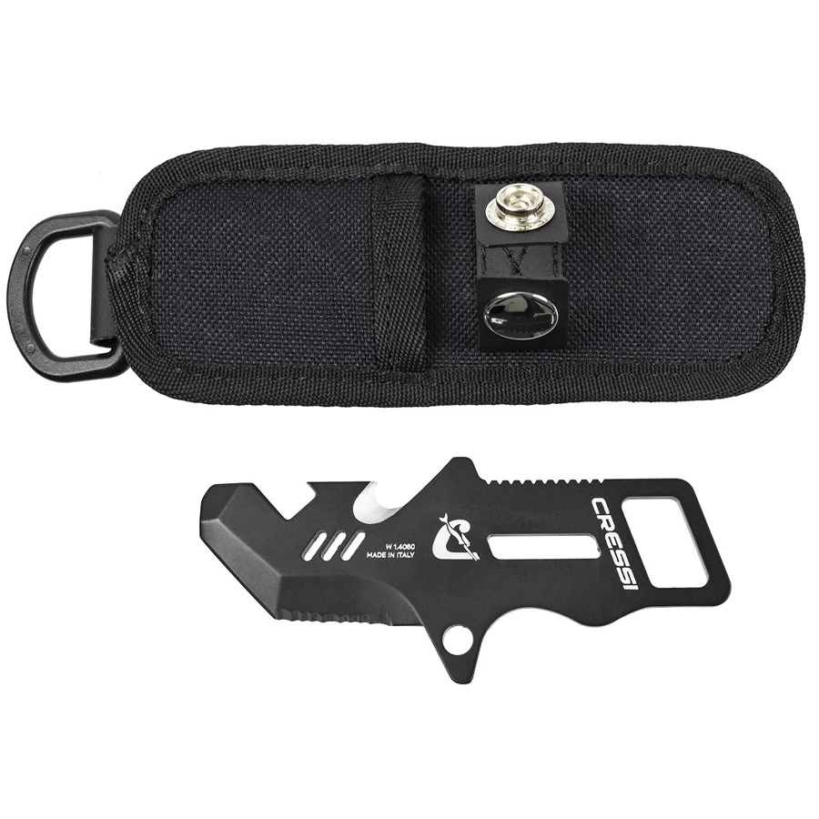 Couteau KAI MINI CRESSI – Image 2