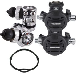 Kit Détendeur Complet TEK 3 APEKS