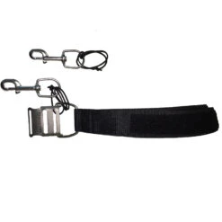 Kit Sangle Déco MARES XR