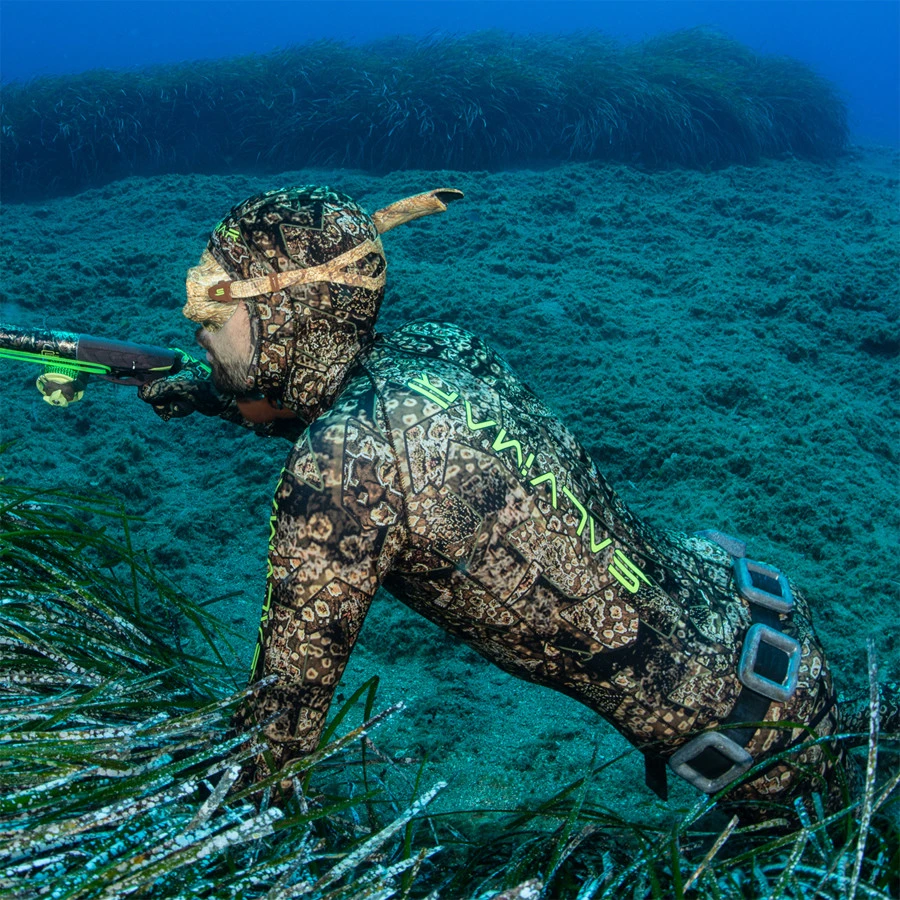 Veste KRYPSIS 101 SALVIMAR 5.5mm – Image 2