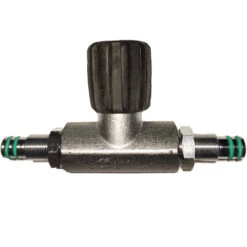 Barre MANIFOLD Pour Bi ESM Avec Robinet