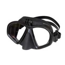 Masque GP1 BEUCHAT Avec Support GoPro