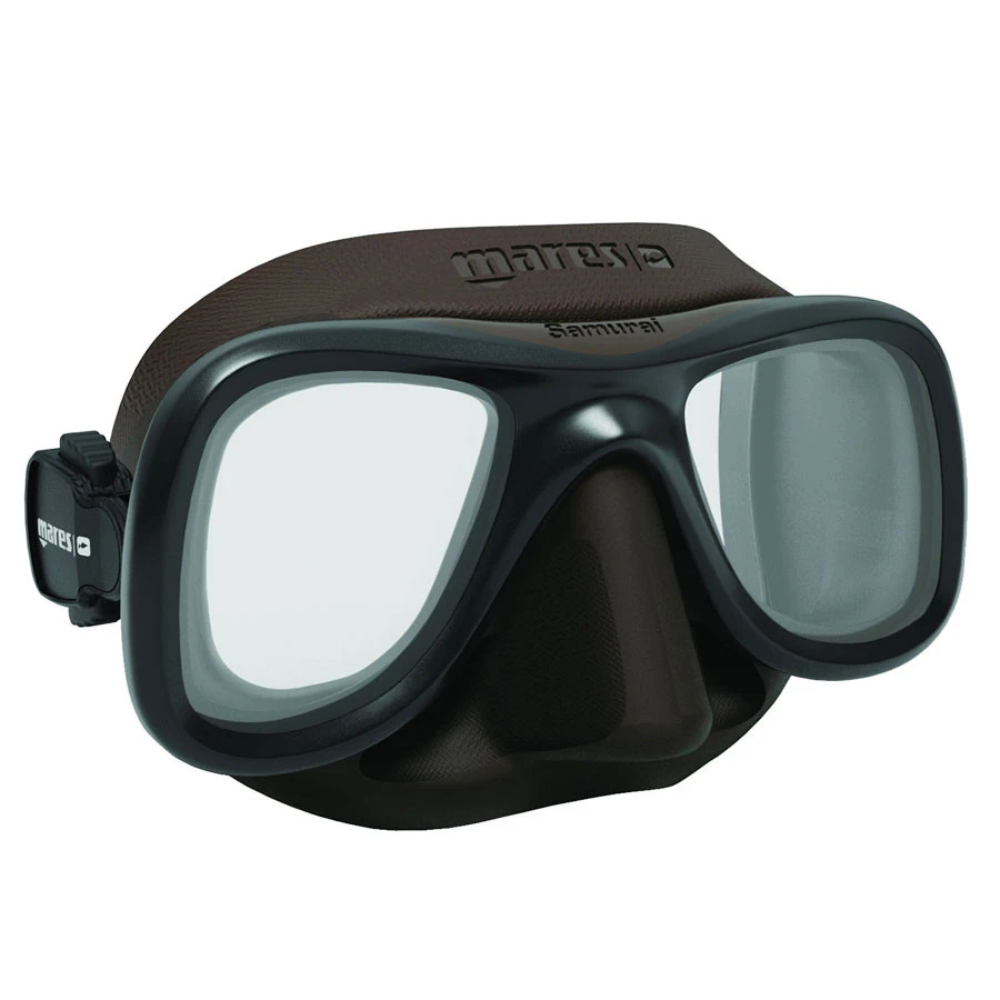 Masque SAMURAI X MARES – Image 2