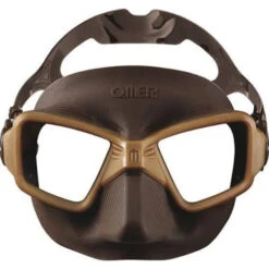 Masque ZERO 3 OMER Mimétic MUD