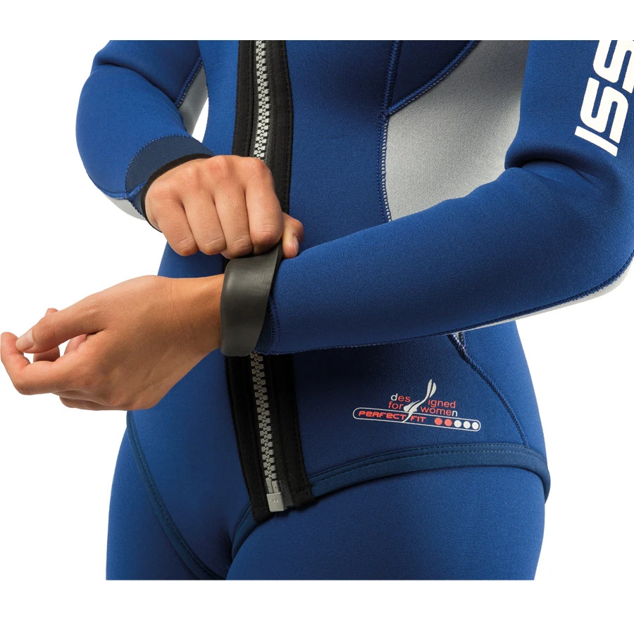 Combinaison MEDAS II CRESSI Dame 5mm – Image 3