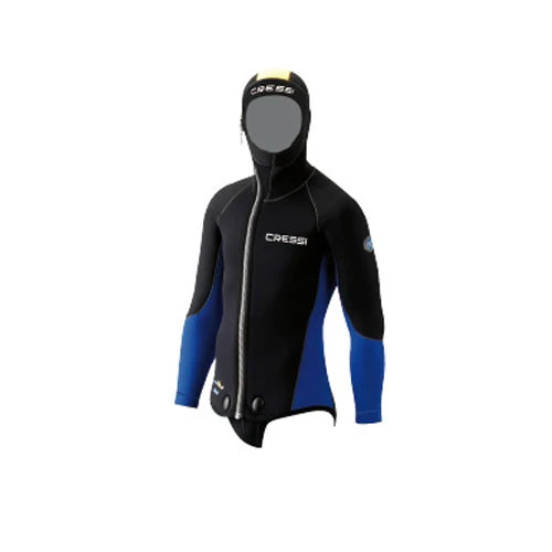 Combinaison MEDAS CRESSI Homme 5mm – Image 2