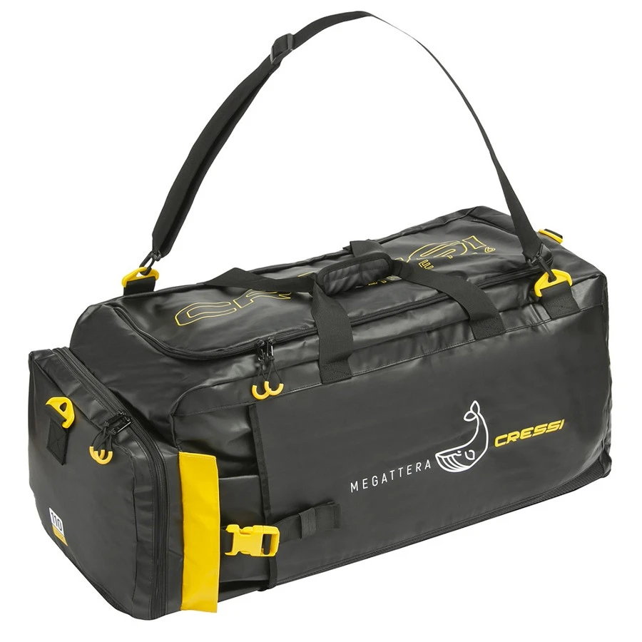 Sac MEGATTERA CRESSI – Image 2