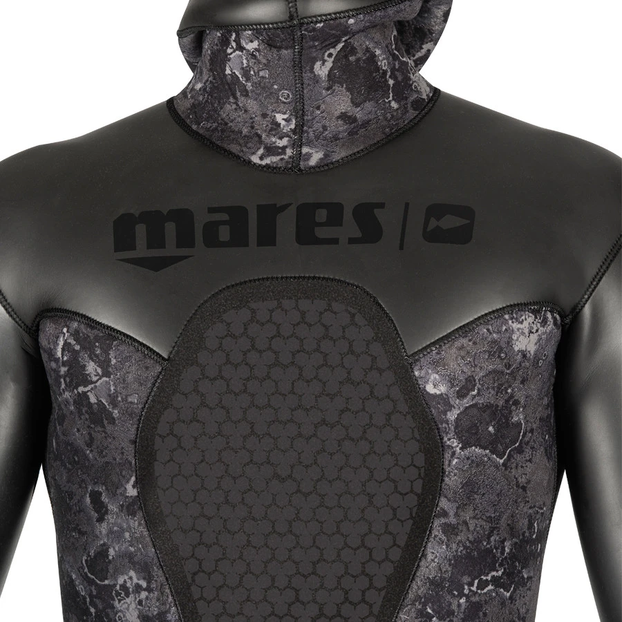 Veste MERGE MARES 5mm – Image 2
