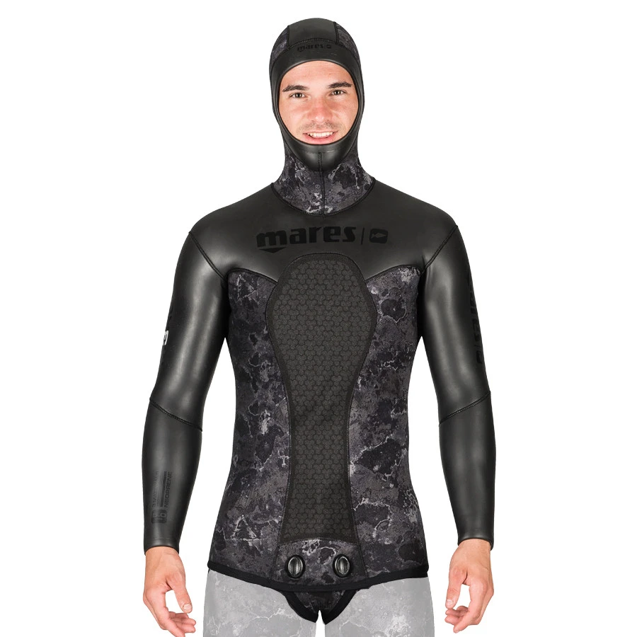 Veste MERGE MARES 5mm