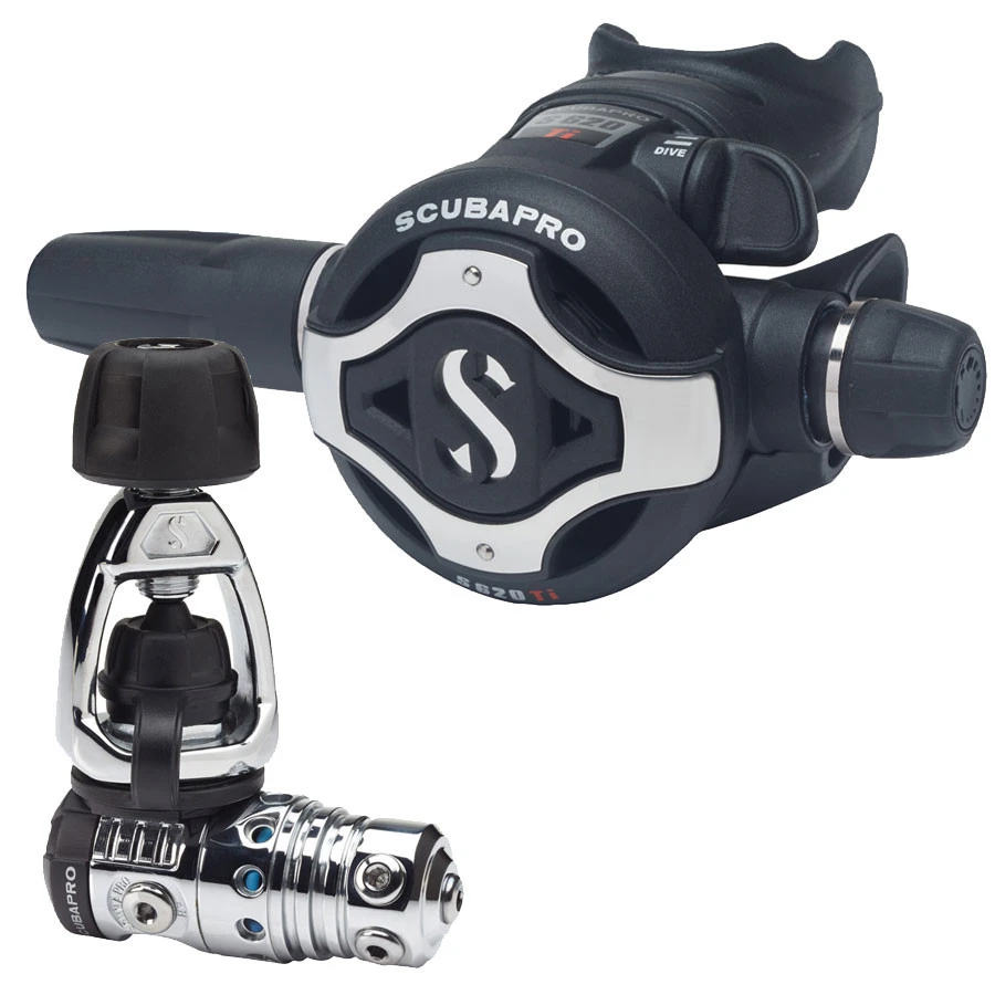 Détendeur MK25 EVO S620Ti – Image 2