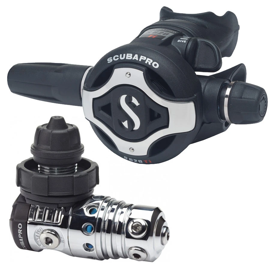 Détendeur MK25 EVO S620Ti – Image 3